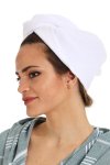 2 Pack Senza Twist Microfiber Hair Towel Wrap For Women