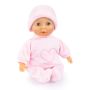My First Baby Soft Pink - Heart 28CM Tall
