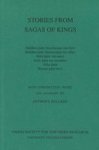 Stories from the Sagas of the Kings Paperback, 2nd Revised edition