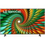 LG 55-INCH Smart Tv Nanocell 4K Uhd - 55NANO776RA