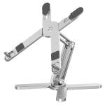 Laptop Rotating Stand 360 Rotate Adjustable