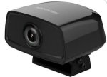 Hikvision DS-2XM6222FWD-I 2MP 4 Mm Fixed Lens 10M-30M Ir IP67 Inner-vehicle Network Camera With Poe RJ45 Ethernet Port