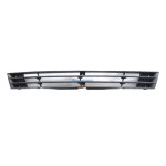 Hyundai Atos Prime 2 Front Bumper Center Grille 04+