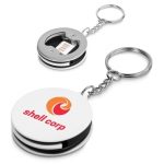 Altitude Oco Bottle Opener Keyholder With Charging Cable