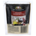 Balsamic Vinaigrette Salad Dressing 50ML