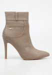 Bose Boss 16 Boot - Grey