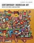Contemporary Indonesian Art 2017 Hardcover