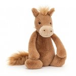 Bashful Pony Medium By