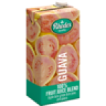 Rhodes Guava 100% Fruit Juice Blend 1L