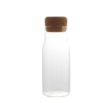 O'lala Trend Storage Jar Med