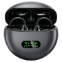 Bluetooth Earbuds V5.4 Compact Clip-on Wireless Headphones For Daily Use