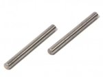 – Shaft 4X46MM Silver 2PCS