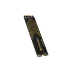 Transcend 255S 2TB Pcie 4.0 Nvme M.2 SSD 7 400MB S
