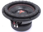 Ice Power IP-HR124D4 Hurricane Series 12" 11500W Competition Dvc Subwoofer - Autostyle Motorsport South Africa
