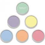 Pearlescent Colours - Set Of 6