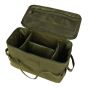 Camping Storage Bag Utility Tote Bag For Camping Cookware Organizer
