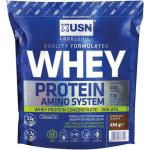 Amino Whey Chocolate 454 G