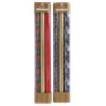 Christmas Wrapping Paper 1M X 70CM 3-PACK Design May Vary