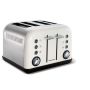 Morphy Richards 4 Slice Accents Toaster