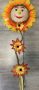 Easter Hanging Sunflower