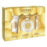 Guess Bella Vita Gift Set With Eau De Parfum 100ML Plus Travel Spray 15ML And A Body Lotion 200ML