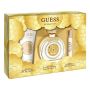 Guess Bella Vita Gift Set With Eau De Parfum 100ML Plus Travel Spray 15ML And A Body Lotion 200ML