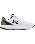 Men's Ua Charged Impulse 2 Running Shoes - White 13