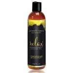 Intimate Earth - Massage Oil Relax 120 Ml