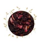 Forest Berry Fruit Tea Blend - 80G