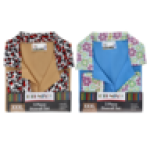 Ladies XXXL Overall Set 3 Piece