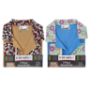 Ladies XXXL Overall Set 3 Piece