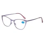 Reading Glasses Purple Frame - 2.5