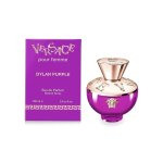 Versace Pour Femme Dylan Purple Edp 100ML