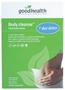 Good Health Body Cleanse Total Body Detox