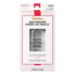 Strength Advance Hard As Nails