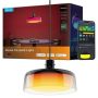 Pendant Light For Kitchen Island Three-layer Rgbic Smart Lighting