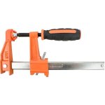 Jorgensen 6' 150 Mm Medium Duty Steel Bar Clam AC3706
