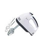 Scarlett England 7 Speed Super Hand MIXER-260W