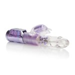 Purely Decadent Purple