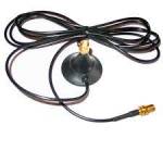 Zartek Magnetic Mount Base With 3M Cable