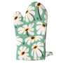 Daisy Oven Glove