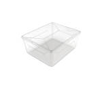Ezy Karton 17.8L Sweater Clear Box