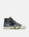 Diesel D-verse Mid II Sneakers H3177 - UK11 Blue