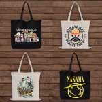 One Piece Collection Tote Bag