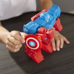 Avn Mech Strike Dlx Figure Ast