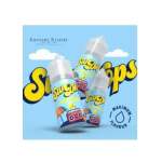 Sundrops Anthem Freebase Flavouring Kit 120ML