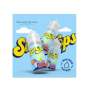 Sundrops Anthem Freebase Flavouring Kit 120ML