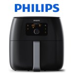 Philips Premium XXL 7.3L Airfryer HD9650 99