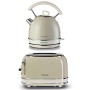Kenwood Vintage Beige Bundle