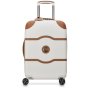 Delsey Chatelet Air 2.0 82cm 4DW Trolley Case White